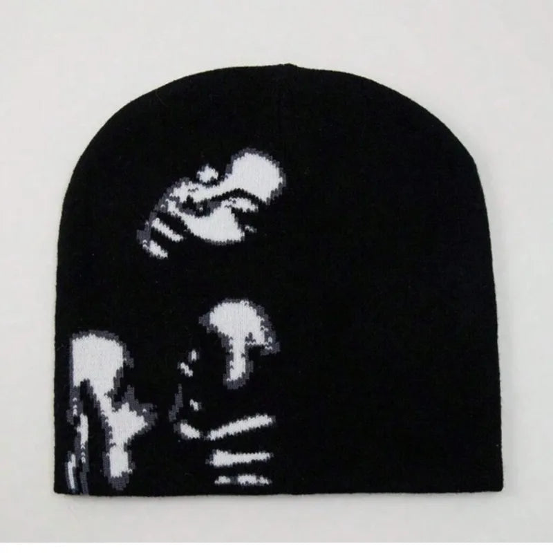 Gorro Mulher Y2K